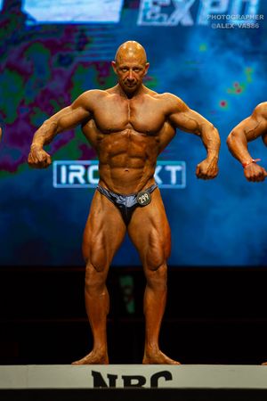 BODYBUILDING 90
